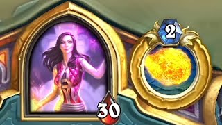 [하스스톤] 도적입니다 (Hearthstone)