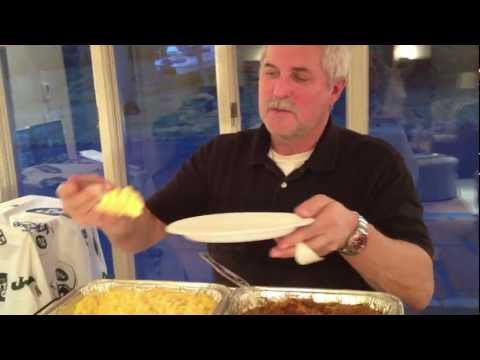 Continued: Quick n Easy Hot Food Buffet Party Tips Continued: Quick n Easy Hot Food Buffet Party Tips