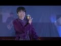 音楽人形劇「インセクト虫たちの夕べ」公演full