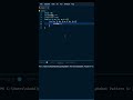 Alphabet Pattern 4 in javascript using for loop