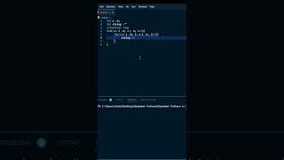 Alphabet Pattern 4 in javascript using for loop