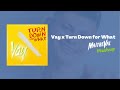 Vay X Turn Down For What (maitre Val Mashup)