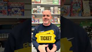 Topps Rip Night/Columbus Crew Ticket Giveaway!