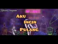 Naff -  Pulang [  Official Video liric ]