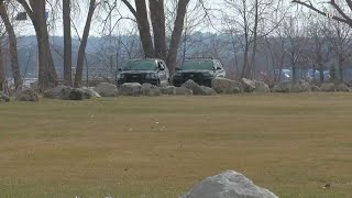 One body found in Fond du Lac County Sheriff’s search for missing canoeists in Lake Winnebago