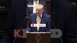 Cumhurbaşkanı Erdoğan, Seçimi Kazanan Muhalefete 'Zavallılar' Diyerek Seslendi #shorts