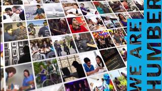 Technology & Game Capstone Showcase - 2016