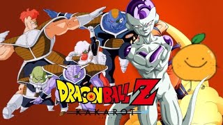 【ドラゴンボールZ KAKAROT】ギニュー特戦隊登場！フリーザ編終幕！！ほぼフリーザ編同時視聴。