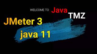 Apache JMeter: Error: Java version is too low to run JMeter