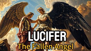 Why Lucifer Fell The Truth Behind Satan’s Fall from Grace | Prince of Darkness