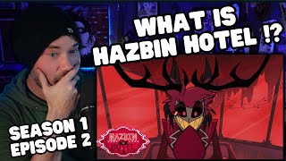 Sir Pentious Shall Ascend ! Hazbin Hotel Episode 2 : Radio Killed the Video Star