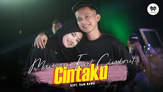 Download Lagu Mamnun Ft Cimbrut CINTAKU Dalam Sepiku Kaulah Cand... MP3 Gratis
