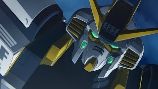 MOBILE SUIT GUNDAM THUNDERBOLT 2nd season PV