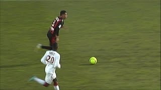 OGC Nice - Girondins de Bordeaux (0-1) - Highlights (OGCN - FCGB) / 2012-13
