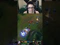 How to lose lane in 37 seconds? #leagueoflegends #lol