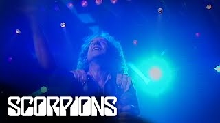 Scorpions - Holiday (Rockpop In Concert, 17.12.1983)