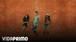 Antonio Barullo - Disfruta la Vida ft. J Alvarez \u0026 Flex [Official Video]