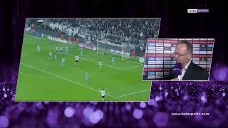 Beşiktaş 5-1 Osmanlıspor | İrfan Buz Maç Sonu Açıklamaları [Fubal TV]