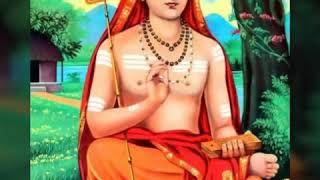 #நிர்வாணசதகம் Adhi Shankara Nirvanashatkam | ஆதி சங்கரர் நிர்வாண சதகம் தமிழில்