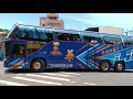 三華遊覽 scania k440 kaa 5769