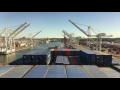 CMA CGM Rigoletto 5/7/17