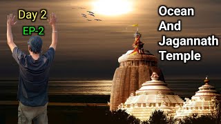 PURI LOCAL TOUR || 2nd Day Of Puri Dham