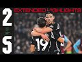 5 GOALS AWAY AT WEST HAM 🔥 | EXTENDED HIGHLIGHTS | West Ham v Arsenal (2-5) | Premier League