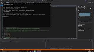Parallel Programming Assignment Proof