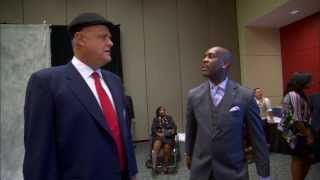 All Access: 2013 Hall of Fame