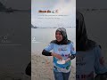 Pulau Lemukutan, Pulau dengan Air Laut Berwarna Biru di Kalimantan Barat