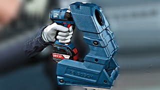 Bosch Tools You Probably Never Seen Before  ▶ 4