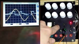 What is the Arduino CV Quantizer?