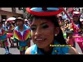 desfile de la fiesta de las flores y las frutas ambato 2023