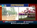 వరదల్లో నాగోల్ special live report from nagole streets face to face with public abn telugu