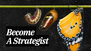 How To Go From Beginner To Pro Strategist