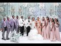 OUR WEDDING | FRANCIS & LYDIA | Beautiful Wedding Gown