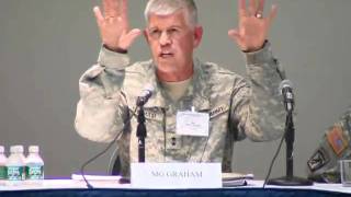 2010 AUSA Readiness Panel, part 2