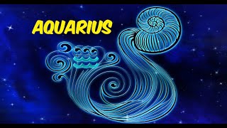 Unlocking the Cosmic Secrets: Aquarius Horoscope 2024 Predictions Revealed!
