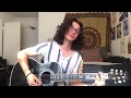Post Malone - Stay Acoustic Cover