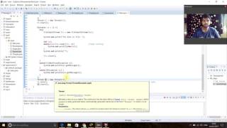 exp 8 java