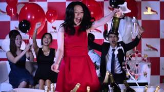 RedMR紅人派對 Let’s Party in Your Way 全新宣傳片