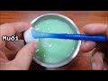 5 cách làm slime không hồ keo với nước rửa chén sunlihgt