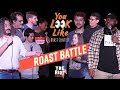 FULL You Look Like Roast Battle W/ Will Loden and BigBaby Green at The Riot Comedy Club