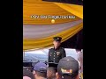 POV Tengku Hassanal Cari Kau