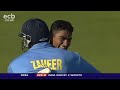 one of the greatest odi matches ever england v india natwest series final 2002 full highlights