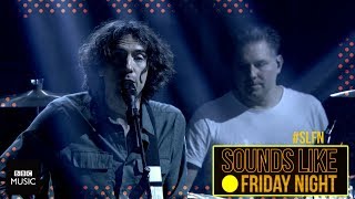 Snow Patrol - Dont Give In On Sounds Like Friday Night