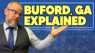 Ultimate Guide to Living in Buford, GA | Living in Atlanta Suburbs | Buford, GA Real Estate