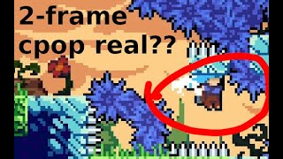 [OUTDATED] make ceiling pops a 2-frame timing - Celeste tech tutorial