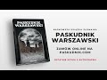 paskudnik warszawski wyjątkowa podróż po warszawie