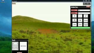 Bogas04 Operating System - OS in Visual Basic